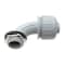 Hydromaxx Liquid Tight Conduit Angle Fittings- 3/4", PK10 LTAF034010 - alternate 3